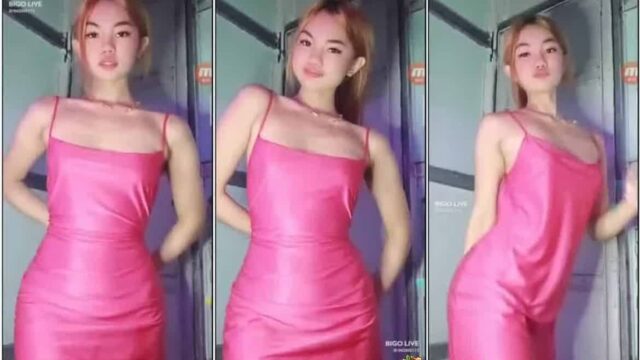 Live Ni Rheane Ferrer Sinayawan Ang Viewers