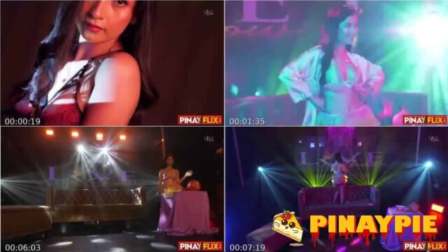 Live Show Muna Habang Wala Pang Nag Booking Sakanya
