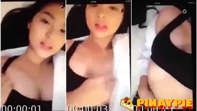 Loisa Andalio Nagpapa Init Ng Mga Fans