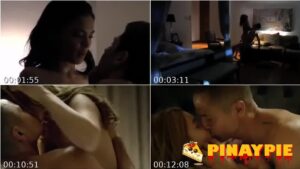 Lovi Poe Kinantot Ni Derek Ramsey
