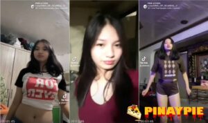 Martha Napaka Galing Talaga Sumayaw