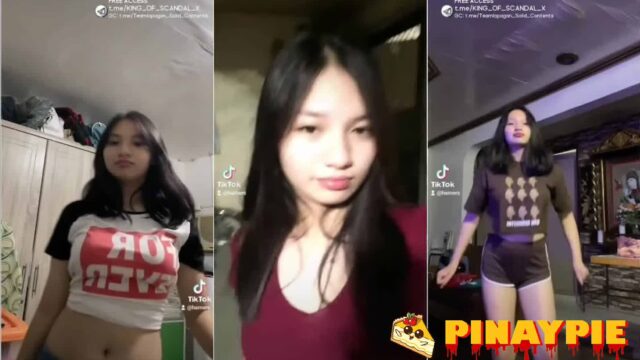 Martha Napaka Galing Talaga Sumayaw