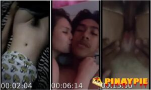 Mary Margarette Inaantok Pa Pero Kinadyot Nanaman Ni Pinsan