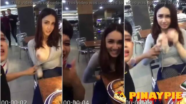 Mateluk Si Kuya Hinubaran Bigla Si Ate