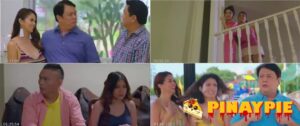 Mga Sanggano Sanggagot Sanggwapo Talaga To