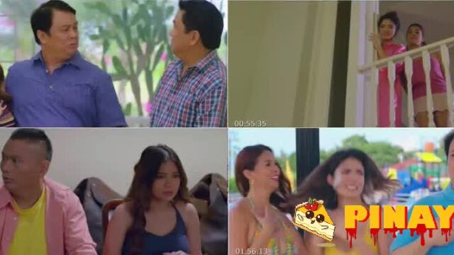 Mga Sanggano Sanggagot Sanggwapo Talaga To