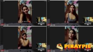 Miss Kath Makathy Na Ang Puke Nya