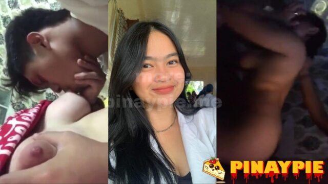 Nag-init ang katawan pagtapos mahipuan