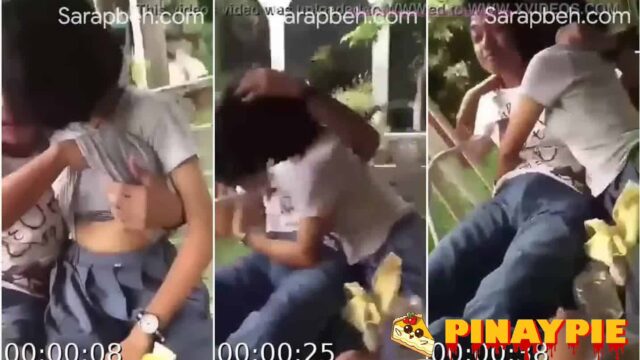 Naglandian Nanaman Ang Mag Tropa Sa Inuman