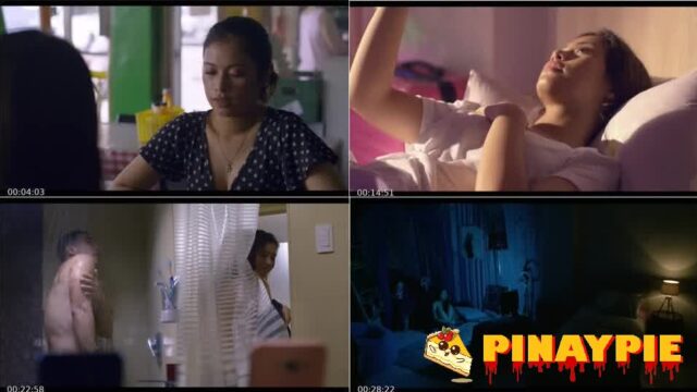 Nakakalibog Naman To Ang Ganda Ng VCS Nila