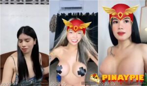 Napaka Lupit Talaga Ng Darna Challenge Nato