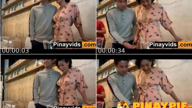 Rita Daniela Lumitaw Ang Kanyang Osus Sa Interview