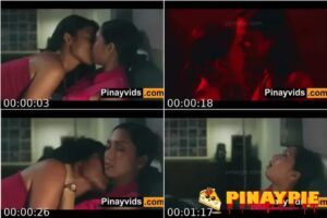 Roxanne Barcelo At Ann Lorraine Nagkainan Ng Puke
