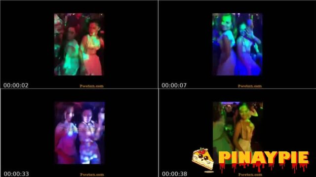 Sarap Sumayaw Ni Biancake Lods Solid