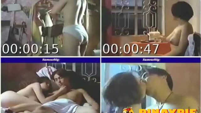 Sunshine Cruz Pinag Sisipsip Ang Kanyang Utong