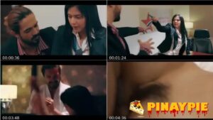 Bianca Umali Ni Rape Ng Kanyang Boss