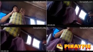 Binosohan Ang Isang Bata Sa Jeep