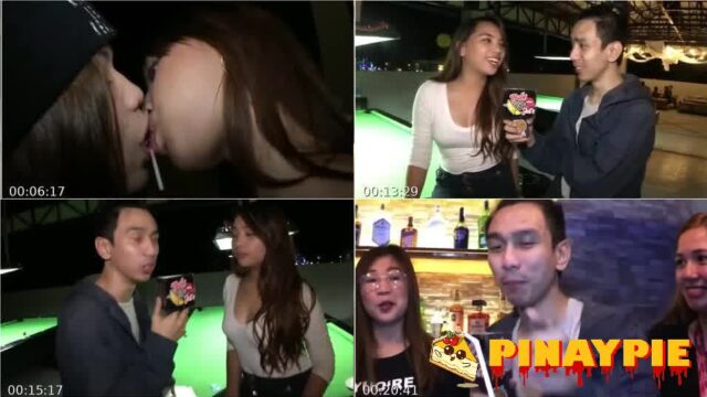 Daks or Juts Ni Yolove Nakaka Libog Talaga