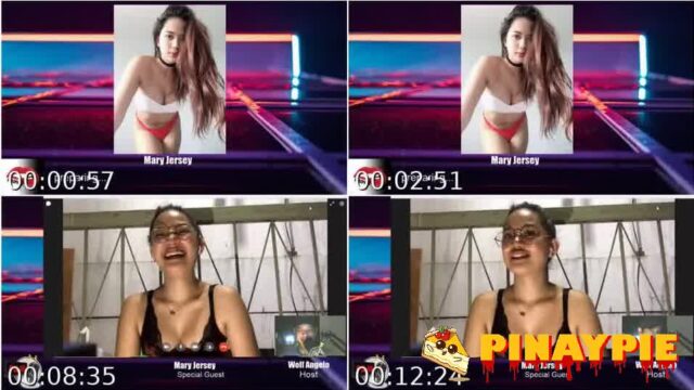 Deeptalk Tapos Deepthroat Pag Katapos Ng Interview