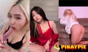 Donna Brizuela Napaka Lupit Magpa Init At Sobrang Ganda Pa