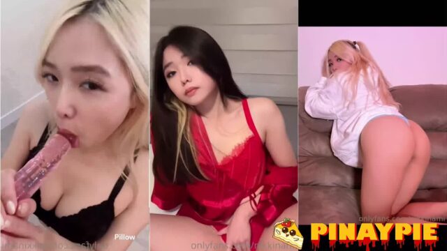 Donna Brizuela Napaka Lupit Magpa Init At Sobrang Ganda Pa