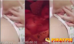 Donna Brizuela Sa Messenger Nag Kalat Ng Kalibugan