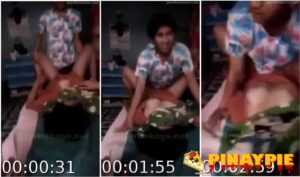 Gangbang Sa Lumang Bahay Nila Ate