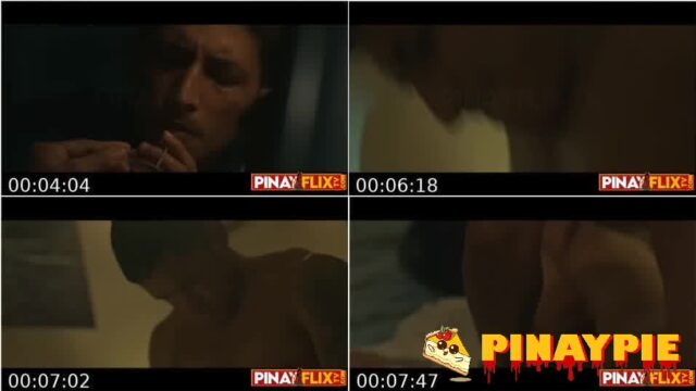 Hayuk Sa Kantot Si Idol
