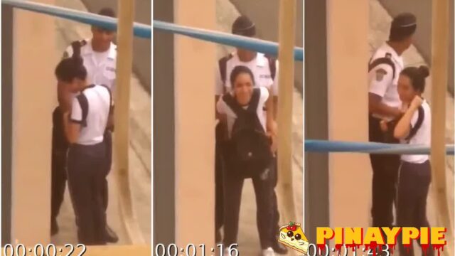 Huli Cam Na Sumubo Ng Burat Bago Pumasok
