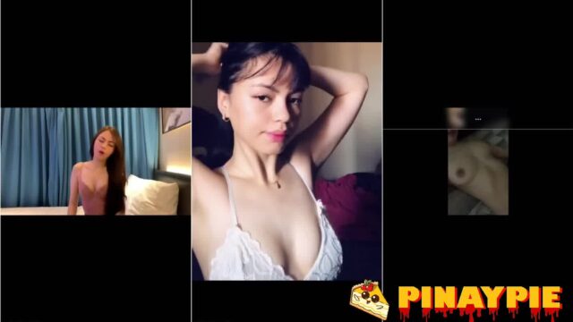 Janella Coral Leaked Super Hot To