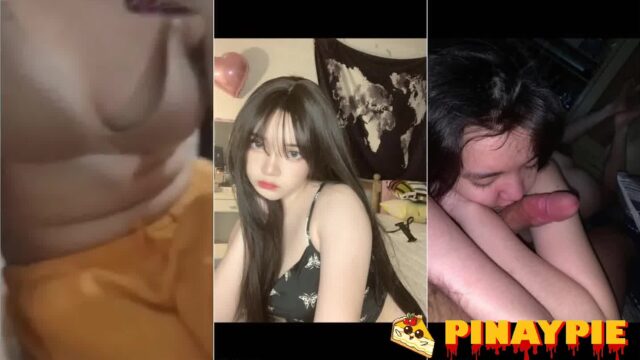 Jennica Castillo Bumigay Sa Kanyang Tropa Ayon Natusok Ang Puke