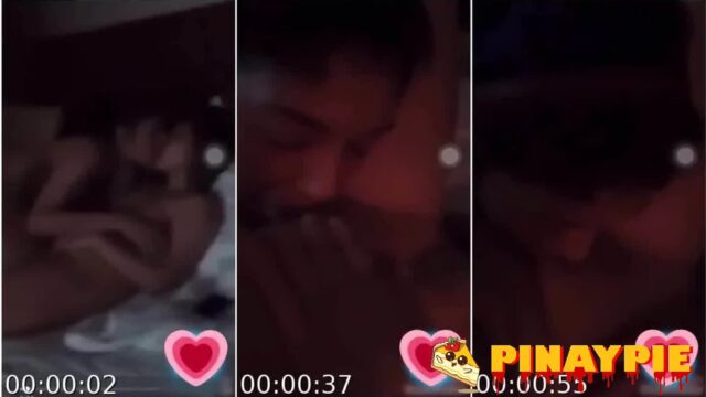 Maricon Escosis And Emelyn Cruz Nagpalitan Kumain Ng Puke Kung Sino Ang Magaling
