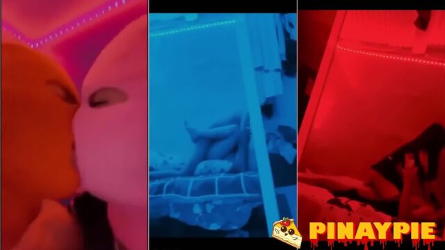 Masarap Talaga Mag Bengbangan Pag Ganto Ilaw