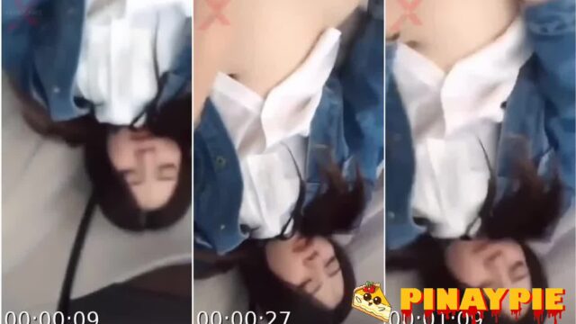 Nagpa Finger Sa Naka Honda Civic