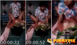Pagkatapos Ng Inuman Si Ate Ang Kanilang Pinagtripan
