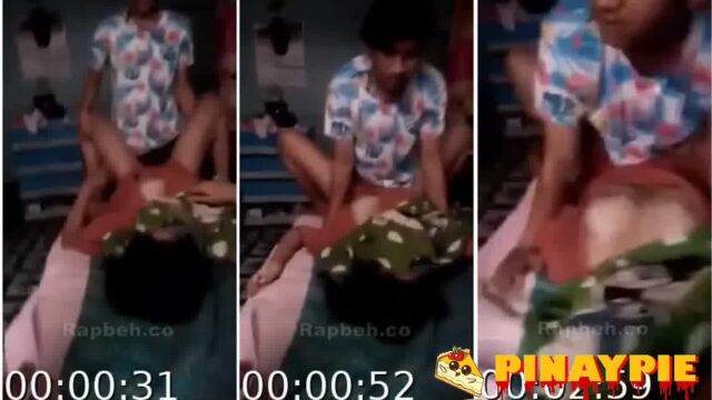 Pagkatapos Ng Inuman Si Ate Ang Kanilang Pinagtripan