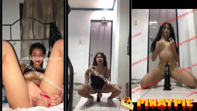 Riza Lauren Ganado Sa Dildong Mala Etits Ng Kabayo