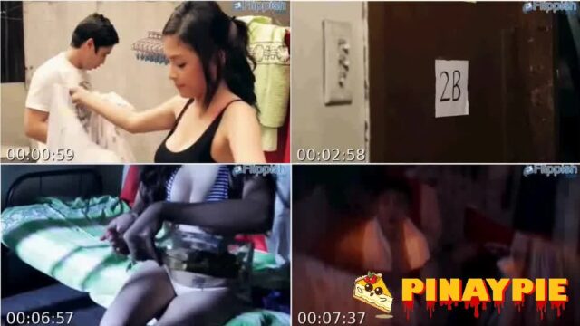 Sampay Muna Bago Bago Kadyot