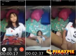 Sobrang Bata Pa Malibog Na Agad