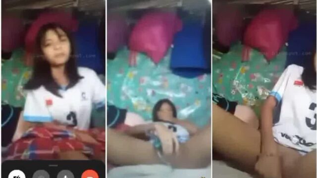 Sobrang Bata Pa Malibog Na Agad