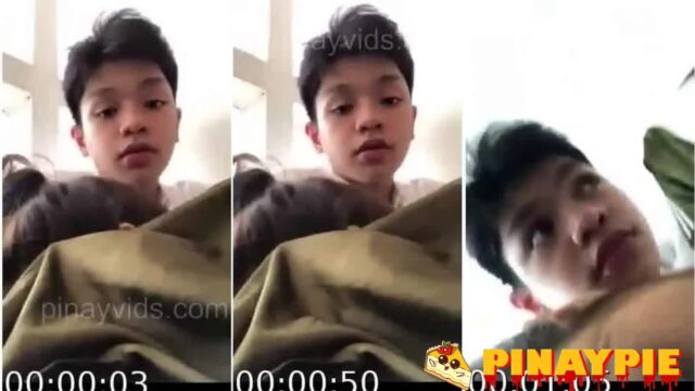 Tago Lang Sa Sementeryo