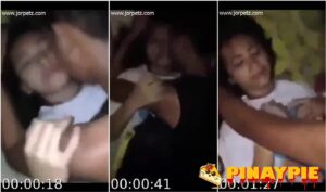 Walang Ambag Si Ate Sa Inuman Kaya Pinulutan Sya Ng Tropa